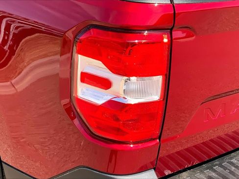 New 2026 Ford Maverick XLT AWD/4WD image 14