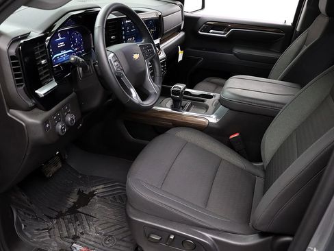 New 2026 Chevrolet Silverado 1500 LT AWD/4WD image 14