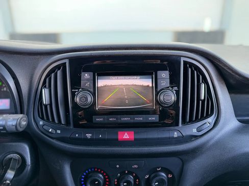 Used 2022 RAM ProMaster City Tradesman image 19