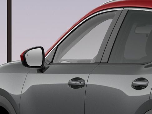 New 2026 Nissan Kicks SV FWD image 13