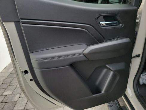 New 2026 GMC Canyon Elevation w/ Convenience Package RWD image 11