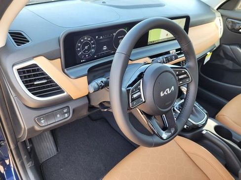 New 2026 Kia Seltos EX w/ EX Sunroof Package AWD/4WD image 9