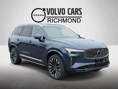 New 2026 Volvo XC90 T8 Plus w/ Protection Package