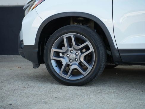 Used 2022 Honda Passport EX-L image 9