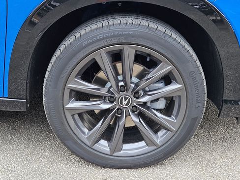 New 2026 Acura ADX A-Spec AWD/4WD image 27