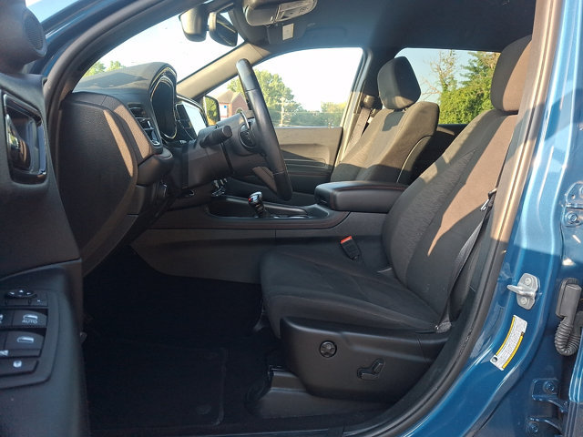 Used 2025 Dodge Durango GT AWD/4WD image 13