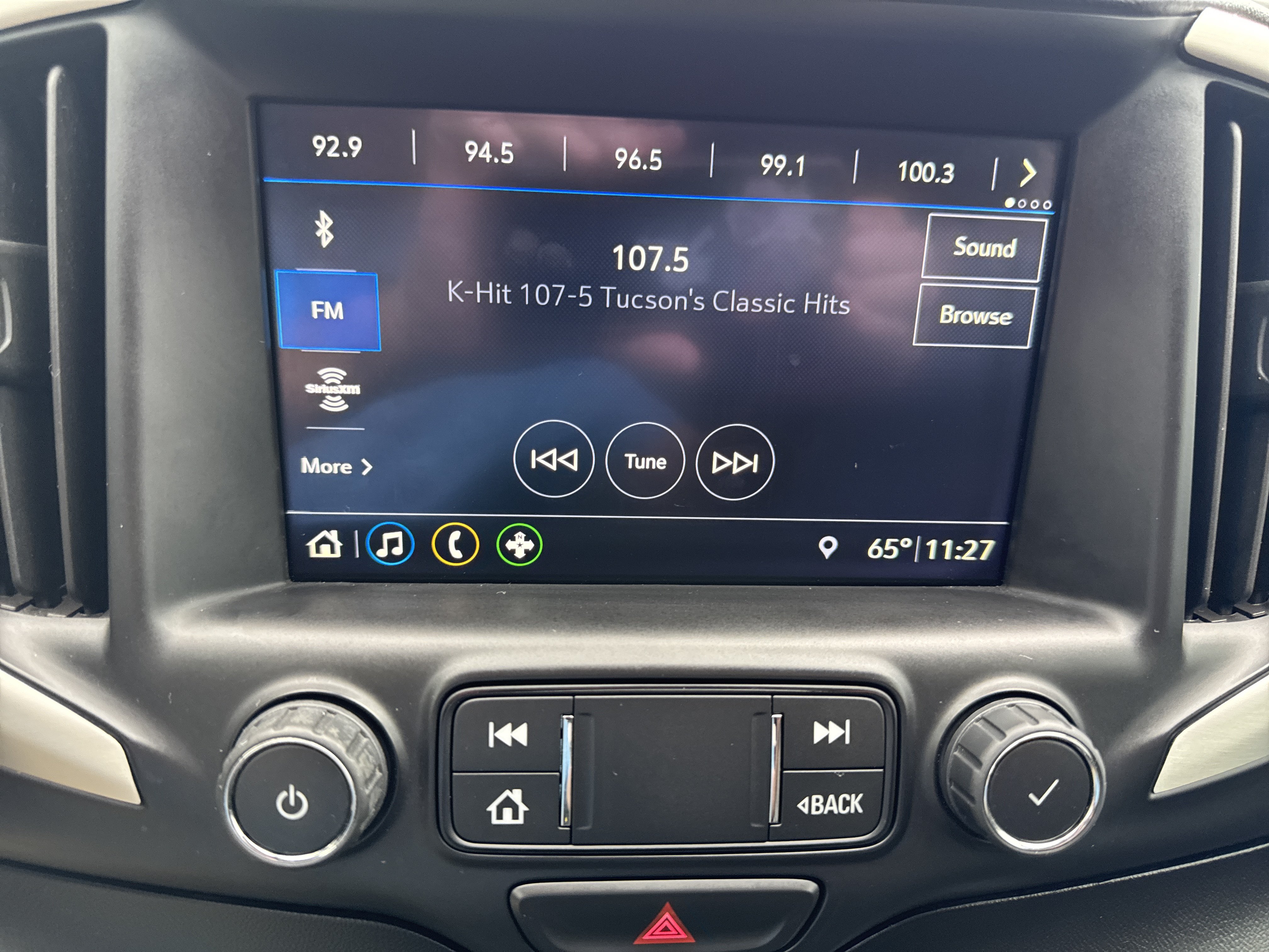 Used 2019 GMC Terrain SLT w/ Preferred Package AWD/4WD image 23