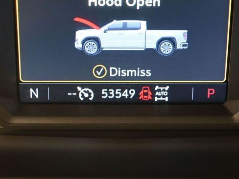 Used 2021 GMC Sierra 1500 Elevation image 37