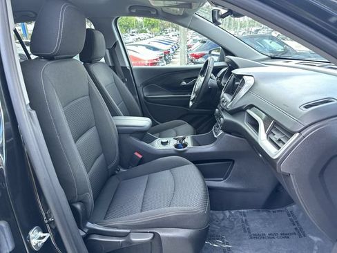 Used 2024 GMC Terrain SLE AWD/4WD image 29
