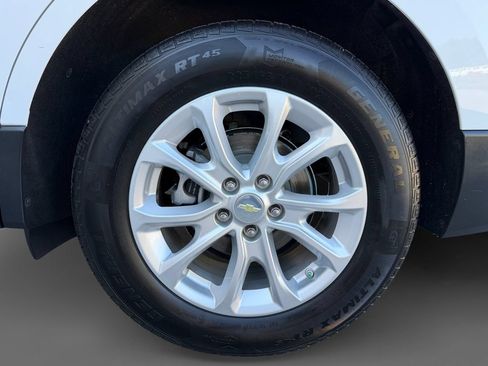Used 2019 Chevrolet Equinox LT AWD/4WD image 11