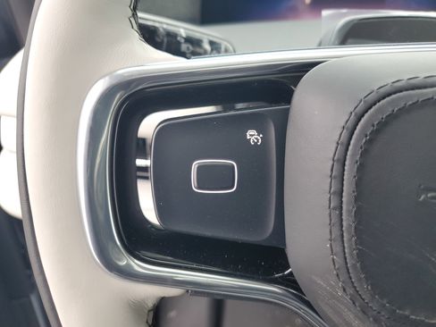 New 2026 Lincoln Navigator Reserve w/ Jet Appearance Package image 17