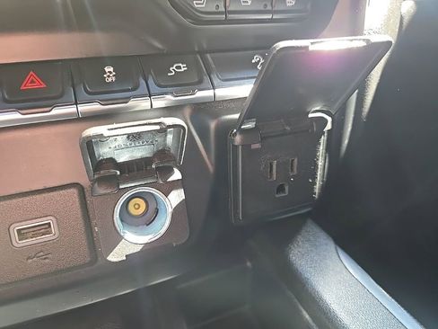 Used 2021 GMC Sierra 1500 AT4 w/ AT4 Value Package AWD/4WD image 78