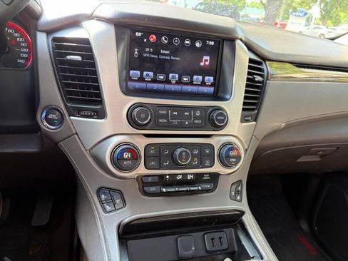 Used 2016 GMC Yukon Denali w/ Open Road Package AWD/4WD image 18