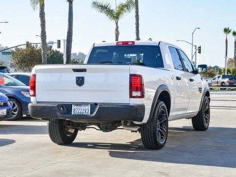 Used 2024 RAM 1500 Classic Warlock image 7