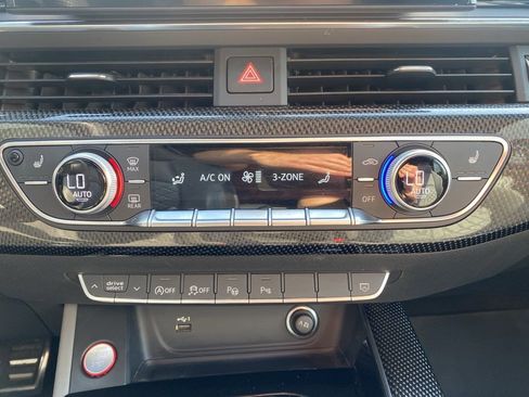 Used 2021 Audi S5 Prestige w/ Prestige Package image 10