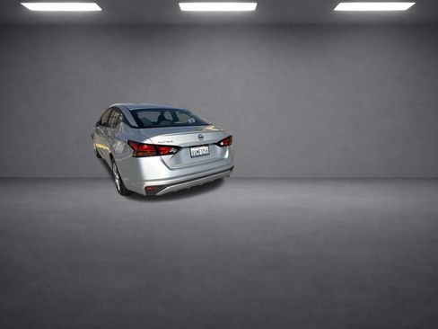 Used 2021 Nissan Altima 2.5 S FWD image 23