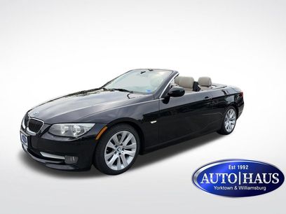 Used 2012 BMW 328i Convertible