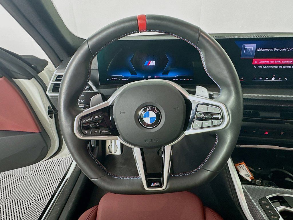 Used 2025 BMW 440i xDrive w/ Premium Package AWD/4WD image 15