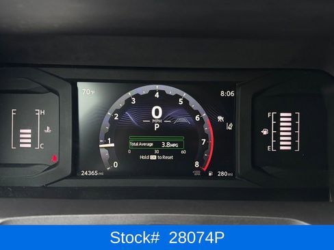 Used 2025 Toyota Tacoma SR5 RWD image 13