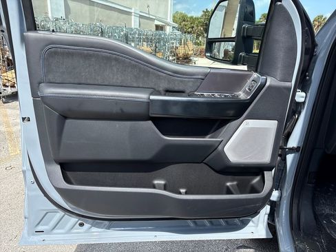 New 2026 Ford F350 Platinum image 27