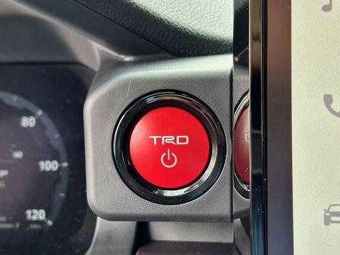 New 2026 Toyota Tacoma TRD Sport w/ TRD Sport Premium Package AWD/4WD image 19