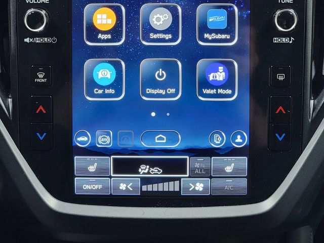 Certified 2026 Subaru Forester Premium AWD/4WD image 20