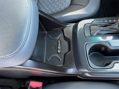 Used 2022 Chevrolet Colorado Z71 image 18