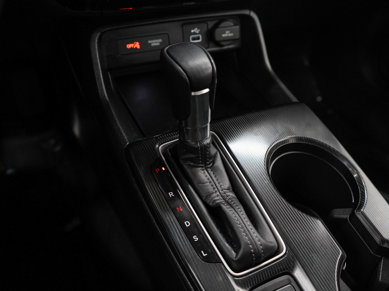 Used 2024 Honda Civic EX image 22