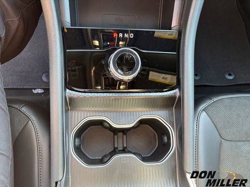 New 2025 Jeep Grand Cherokee Altitude image 20