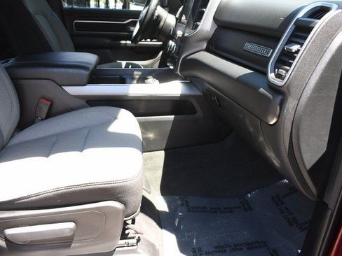 Used 2023 RAM 1500 Big Horn AWD/4WD image 25