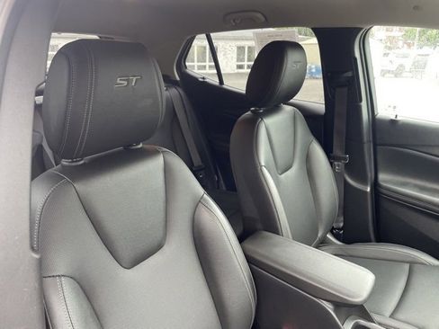 Used 2024 Buick Encore GX Sport Touring image 25