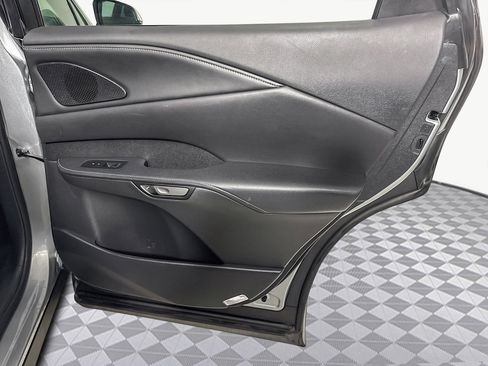 Used 2023 Lexus RX 350 AWD image 28