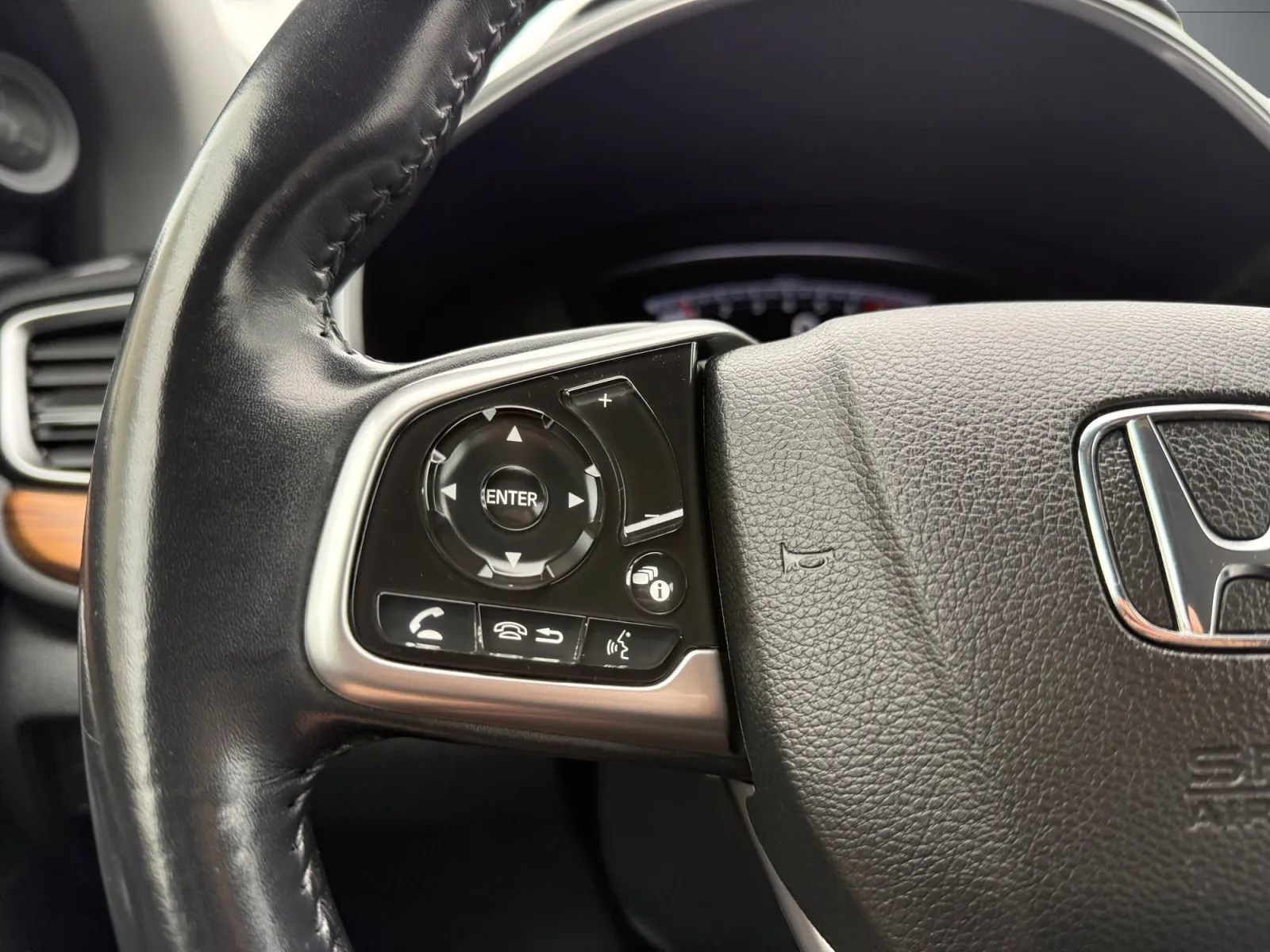 Used 2019 Honda CR-V EX-L image 29