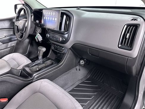 Used 2019 Chevrolet Colorado W/T w/ Custom Special Edition image 30