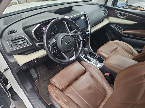 Used 2021 Subaru Ascent Touring w/ Popular Package #2A AWD/4WD image 16
