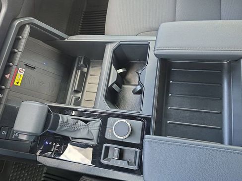 Used 2026 Toyota Tundra SR5 w/ SX Package image 24