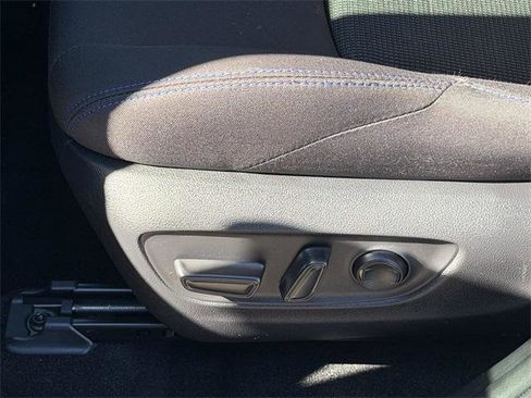 Certified 2023 Toyota RAV4 SE image 20