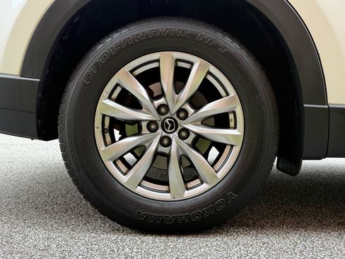Used 2016 MAZDA CX-9 Touring AWD/4WD image 44