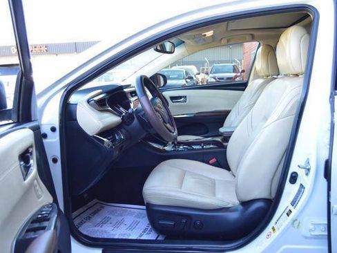 Used 2014 Toyota Avalon XLE Touring image 11