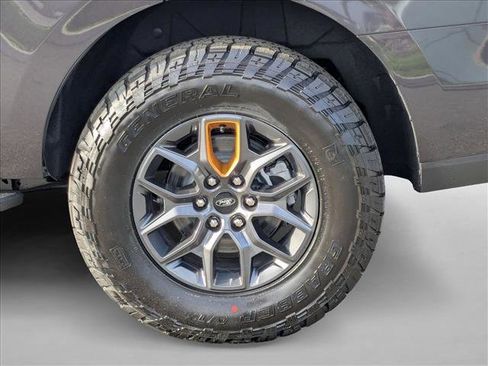 New 2025 Ford Expedition Tremor image 10