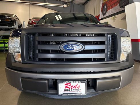 Used 2011 Ford F150 XL w/ PWR Equipment Group image 53