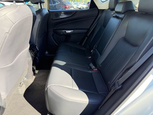 Used 2025 Lexus NX 250 FWD image 29