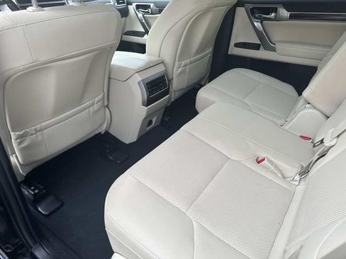 Certified 2023 Lexus GX 460 Premium w/ Premium Package AWD/4WD image 14