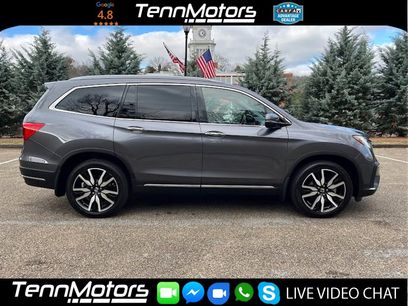 Used 2019 Honda Pilot Touring