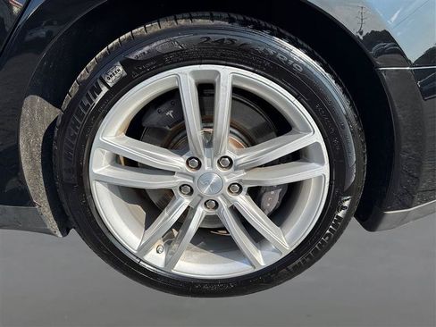 Used 2014 Tesla Model S RWD image 22