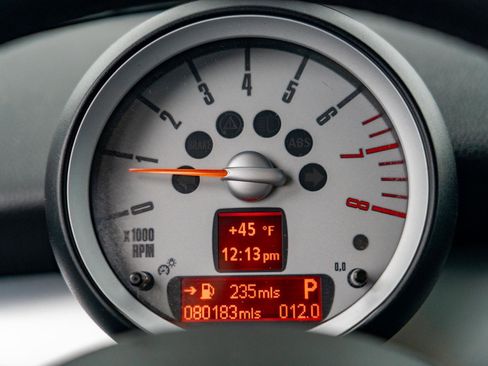 Used 2009 MINI Cooper S image 17