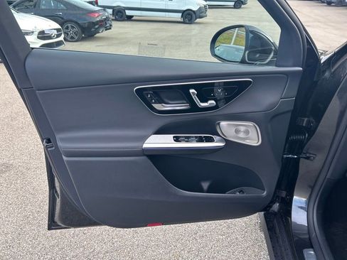 New 2026 Mercedes-Benz GLC 300 4MATIC image 10