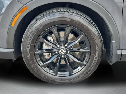 Certified 2024 Honda CR-V Sport image 30