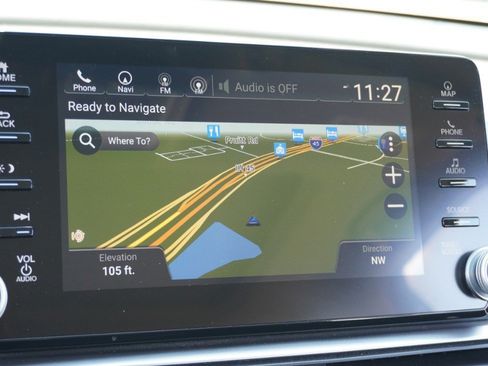 Used 2019 Honda Accord Touring image 17