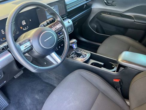Used 2024 Hyundai Kona SEL AWD/4WD image 12